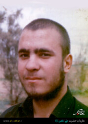 شهید اصغر اسکندری