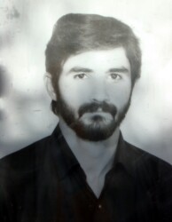 شهید ضیغام تمجیدی