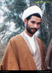 مرحوم اسماعیلی